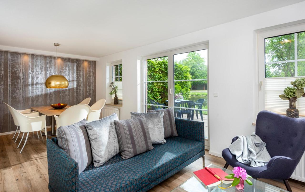 Eurostrand Resort Lueneburger Heide Fintel Exteriér fotografie